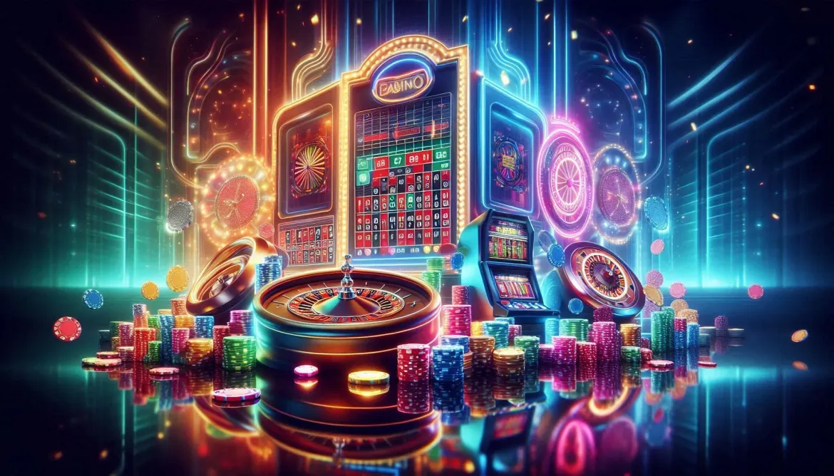 Signal Point Casino